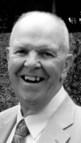Bruce Albert Feicht